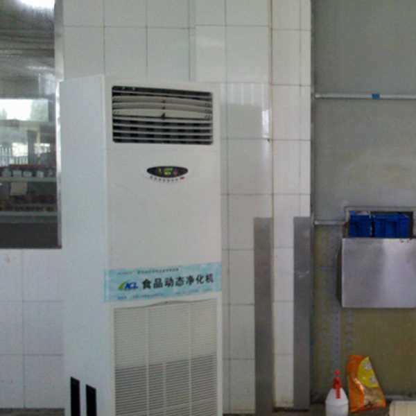 襄阳食品智能空气杀菌器
